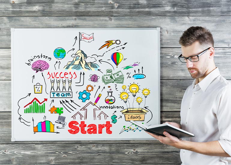 Small-Business-Startup-Strategies